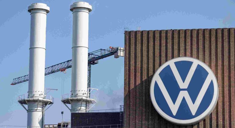 Volkswagen enfrenta una decisión histórica en su trayectoria