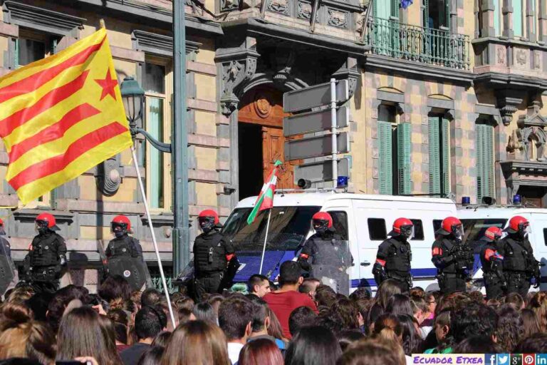 La Audiencia Provincial de Bizkaia ha tomado una decisión clave al aplicar la Ley de Amnistía