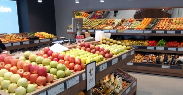 BM Supermercados ha anunciado la apertura de su mayor establecimiento en Bizkaia