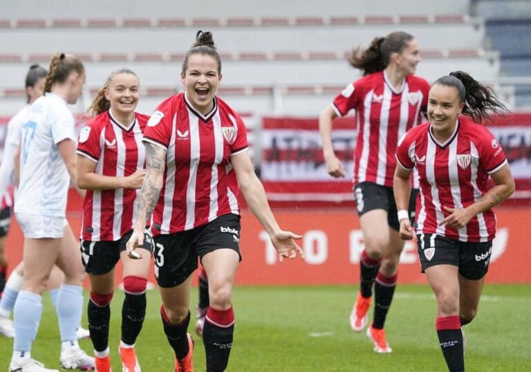 El Athletic Femenino inicia la temporada con ambición