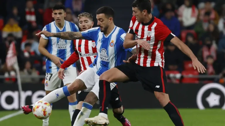 San Mamés estrena nuevo horario para el partido del Athletic contra el Espanyol