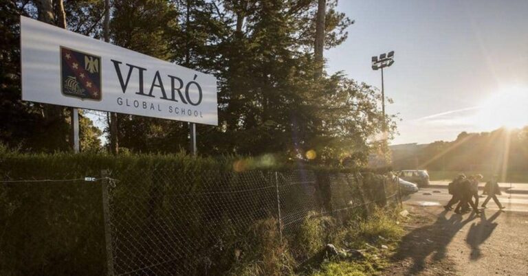 Dos colegios vinculados al Opus Dei, Viaró y Canigó