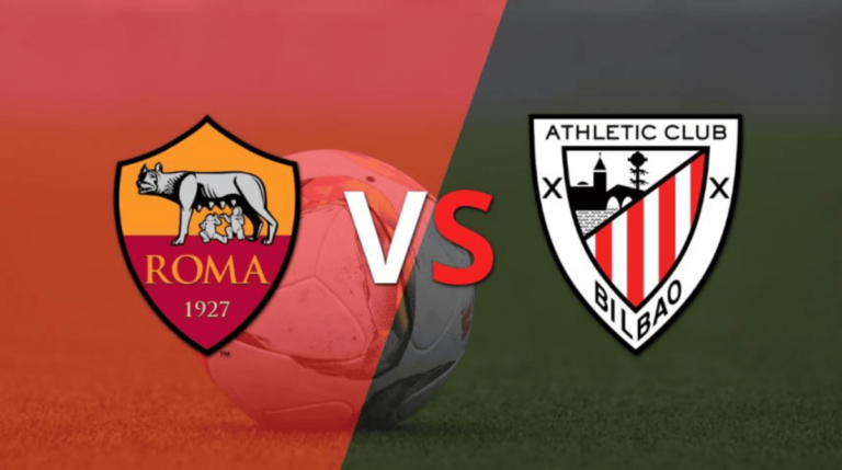 Análisis del partido Roma-Athletic Bilbao con alineaciones y predicciones