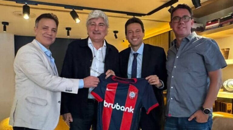 San Lorenzo da un paso firme hacia la construcción de su estadio en Boedo con la firma de un nuevo acuerdo con la empresa española IDOM