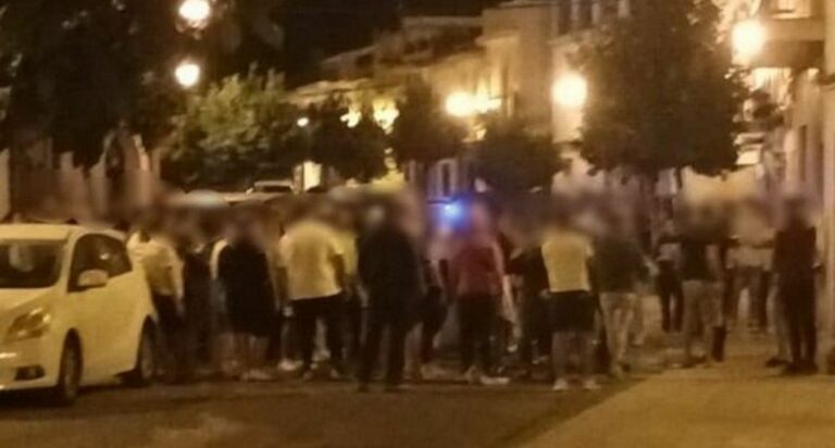 Vecinos de Almonte organizan patrullas nocturnas ante el aumento de la inmigración,