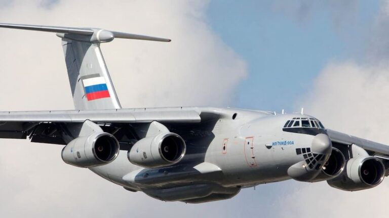 avion ruso89908