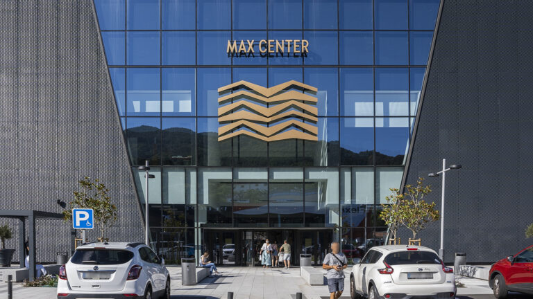 max center 87987