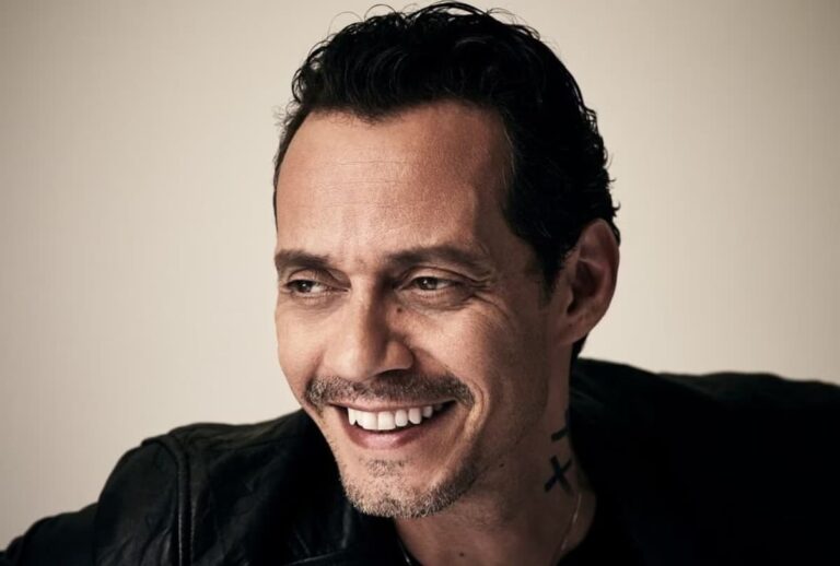 Marc Anthony 4334