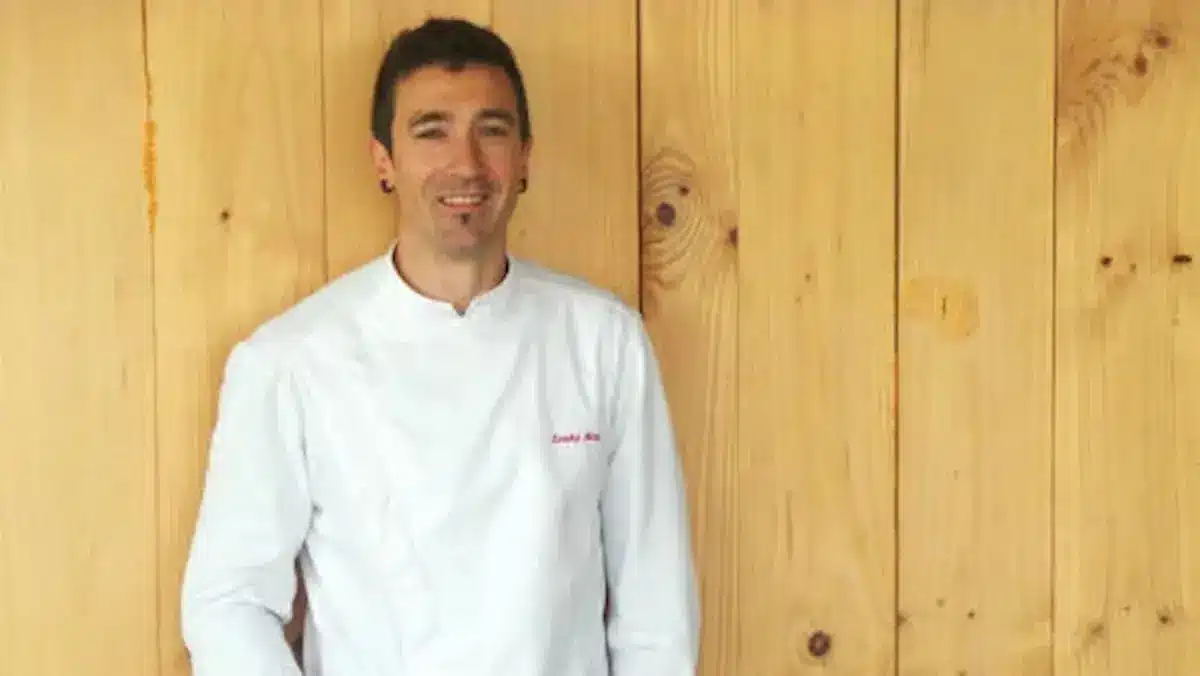Catalunya supera a Euskadi por 4 estrellas Michelin y un Sol Repsol: la ...